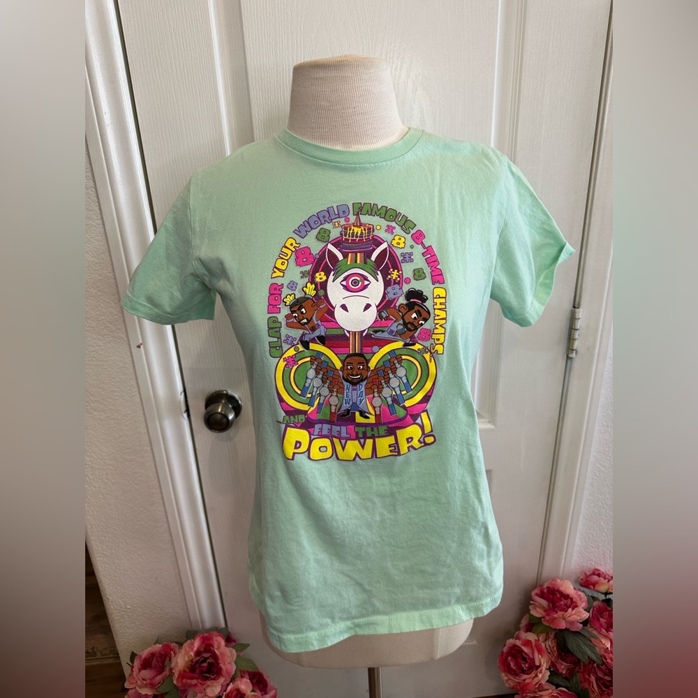 WWE A New Day T-Shirt